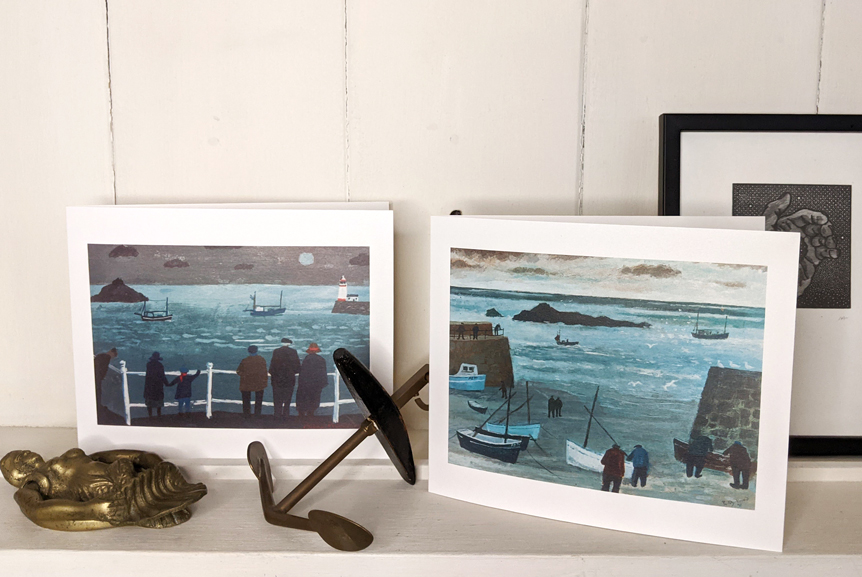 Art Cards